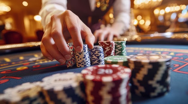 tribun855 Slots